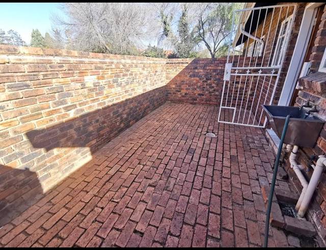 3 BEDROOM HOUSE FOR SALE IN GOLF PARK